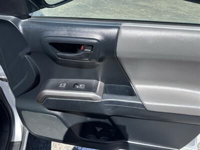 2016 Toyota Tacoma SR5 4WD 3.5L V6 4dr   - Photo 25 - Boise, ID 83704