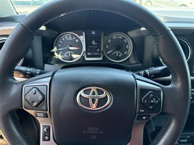 2016 Toyota Tacoma SR5 4WD 3.5L V6 4dr   - Photo 36 - Boise, ID 83704