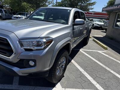 2016 Toyota Tacoma SR5 4WD 3.5L V6 4dr   - Photo 13 - Boise, ID 83704