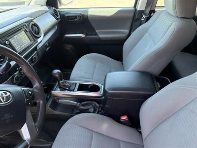 2016 Toyota Tacoma SR5 4WD 3.5L V6 4dr   - Photo 32 - Boise, ID 83704