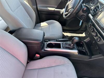 2016 Toyota Tacoma SR5 4WD 3.5L V6 4dr   - Photo 29 - Boise, ID 83704