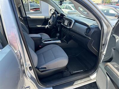 2016 Toyota Tacoma SR5 4WD 3.5L V6 4dr   - Photo 19 - Boise, ID 83704