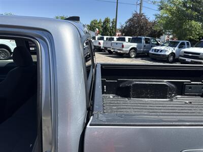 2016 Toyota Tacoma SR5 4WD 3.5L V6 4dr   - Photo 21 - Boise, ID 83704