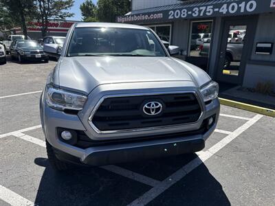 2016 Toyota Tacoma SR5 4WD 3.5L V6 4dr   - Photo 12 - Boise, ID 83704