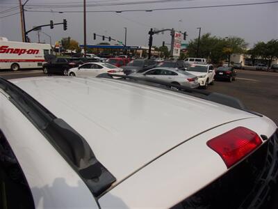 2009 Dodge Durango SE 4WD 4.7L 4dr   - Photo 17 - Boise, ID 83704