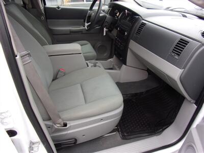 2009 Dodge Durango SE 4WD 4.7L 4dr   - Photo 23 - Boise, ID 83704