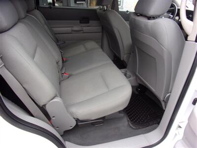 2009 Dodge Durango SE 4WD 4.7L 4dr   - Photo 22 - Boise, ID 83704