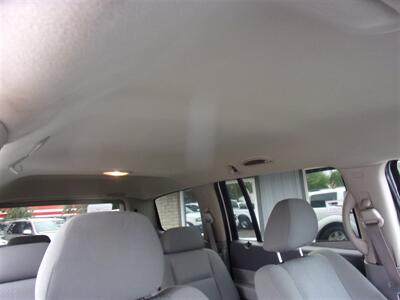 2009 Dodge Durango SE 4WD 4.7L 4dr   - Photo 27 - Boise, ID 83704