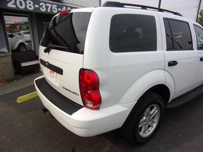 2009 Dodge Durango SE 4WD 4.7L 4dr   - Photo 8 - Boise, ID 83704