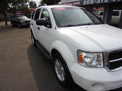 2009 Dodge Durango SE 4WD 4.7L 4dr   - Photo 15 - Boise, ID 83704