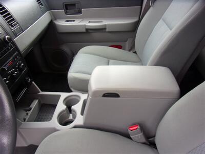 2009 Dodge Durango SE 4WD 4.7L 4dr   - Photo 33 - Boise, ID 83704