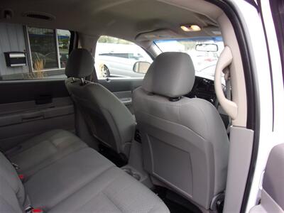 2009 Dodge Durango SE 4WD 4.7L 4dr   - Photo 31 - Boise, ID 83704