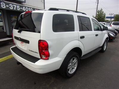 2009 Dodge Durango SE 4WD 4.7L 4dr   - Photo 4 - Boise, ID 83704