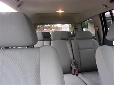 2009 Dodge Durango SE 4WD 4.7L 4dr   - Photo 28 - Boise, ID 83704