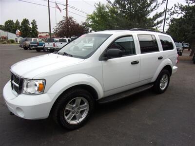 2009 Dodge Durango SE 4WD 4.7L 4dr   - Photo 2 - Boise, ID 83704