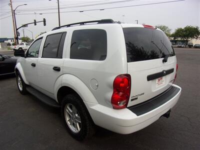 2009 Dodge Durango SE 4WD 4.7L 4dr   - Photo 3 - Boise, ID 83704