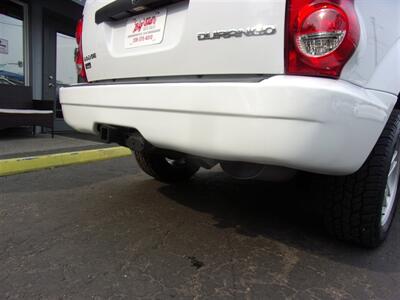 2009 Dodge Durango SE 4WD 4.7L 4dr   - Photo 9 - Boise, ID 83704