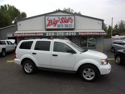 2009 Dodge Durango SE 4WD 4.7L 4dr   - Photo 1 - Boise, ID 83704