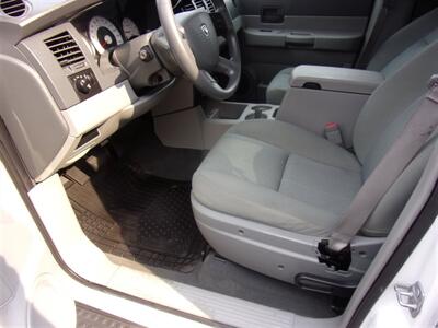 2009 Dodge Durango SE 4WD 4.7L 4dr   - Photo 18 - Boise, ID 83704