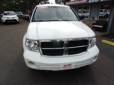 2009 Dodge Durango SE 4WD 4.7L 4dr   - Photo 13 - Boise, ID 83704