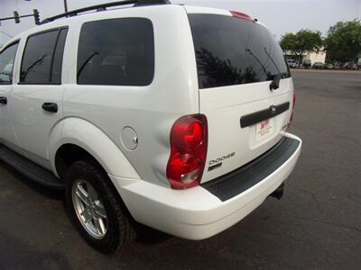 2009 Dodge Durango SE 4WD 4.7L 4dr   - Photo 7 - Boise, ID 83704