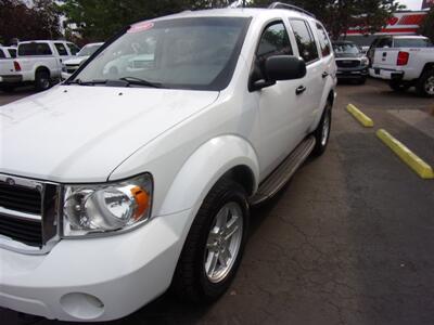 2009 Dodge Durango SE 4WD 4.7L 4dr   - Photo 14 - Boise, ID 83704