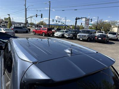2016 Toyota Highlander XLE AWD 3.5L V6 4dr   - Photo 16 - Boise, ID 83704