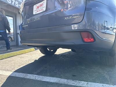 2016 Toyota Highlander XLE AWD 3.5L V6 4dr   - Photo 9 - Boise, ID 83704