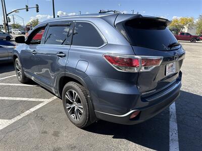 2016 Toyota Highlander XLE AWD 3.5L V6 4dr   - Photo 3 - Boise, ID 83704