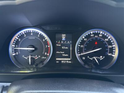 2016 Toyota Highlander XLE AWD 3.5L V6 4dr   - Photo 39 - Boise, ID 83704