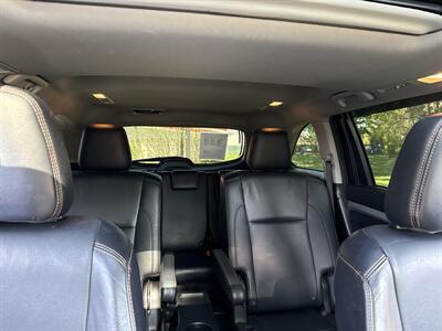 2016 Toyota Highlander XLE AWD 3.5L V6 4dr   - Photo 28 - Boise, ID 83704