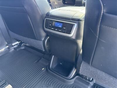 2016 Toyota Highlander XLE AWD 3.5L V6 4dr   - Photo 31 - Boise, ID 83704