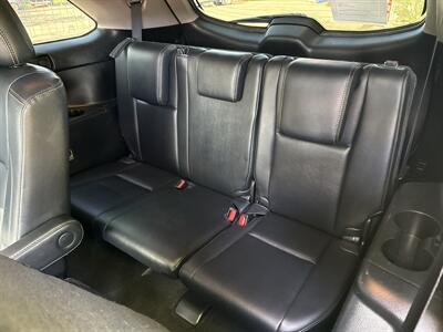 2016 Toyota Highlander XLE AWD 3.5L V6 4dr   - Photo 19 - Boise, ID 83704