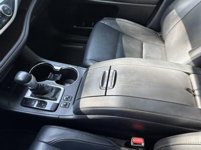 2016 Toyota Highlander XLE AWD 3.5L V6 4dr   - Photo 33 - Boise, ID 83704