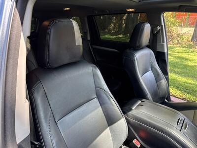 2016 Toyota Highlander XLE AWD 3.5L V6 4dr   - Photo 30 - Boise, ID 83704