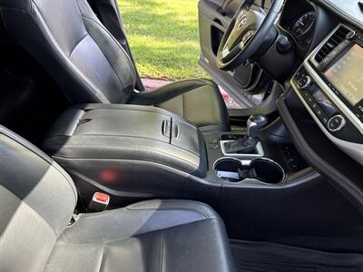 2016 Toyota Highlander XLE AWD 3.5L V6 4dr   - Photo 29 - Boise, ID 83704