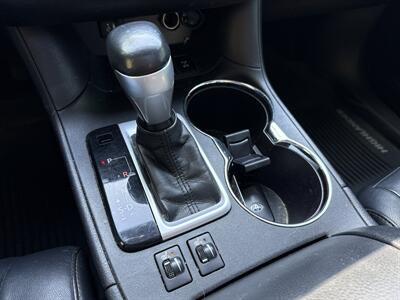 2016 Toyota Highlander XLE AWD 3.5L V6 4dr   - Photo 34 - Boise, ID 83704