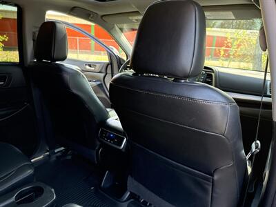 2016 Toyota Highlander XLE AWD 3.5L V6 4dr   - Photo 32 - Boise, ID 83704