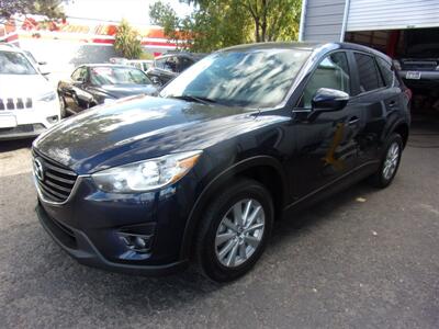 2016 Mazda CX-5 Touring AWD 2.5L 4dr   - Photo 2 - Boise, ID 83704