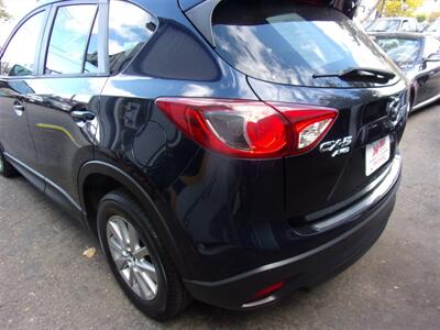 2016 Mazda CX-5 Touring AWD 2.5L 4dr   - Photo 7 - Boise, ID 83704