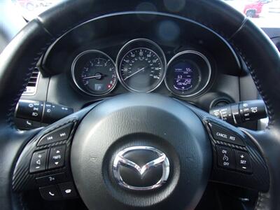 2016 Mazda CX-5 Touring AWD 2.5L 4dr   - Photo 41 - Boise, ID 83704