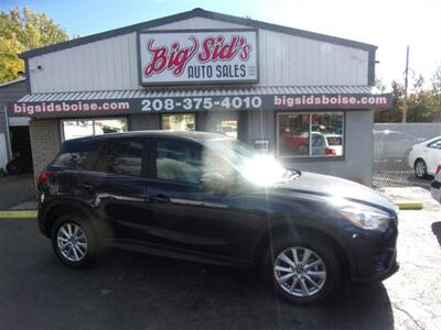 2016 Mazda CX-5 Touring AWD 2.5L 4dr   - Photo 1 - Boise, ID 83704