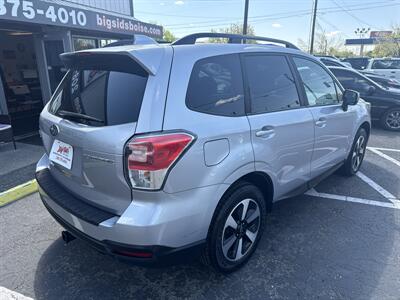 2018 Subaru Forester 2.5i Premium   - Photo 4 - Boise, ID 83704