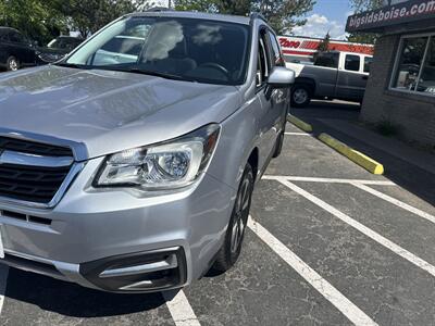 2018 Subaru Forester 2.5i Premium   - Photo 11 - Boise, ID 83704