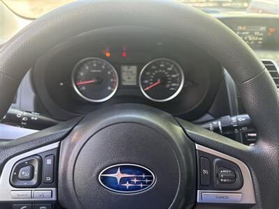 2018 Subaru Forester 2.5i Premium   - Photo 36 - Boise, ID 83704