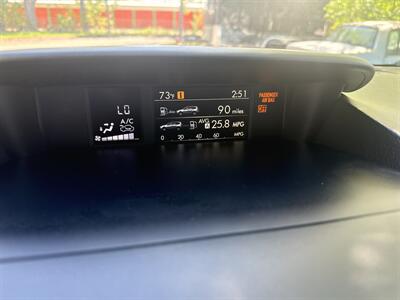 2018 Subaru Forester 2.5i Premium   - Photo 35 - Boise, ID 83704