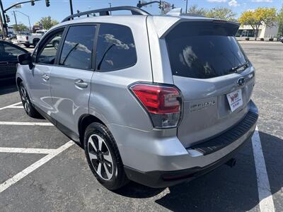 2018 Subaru Forester 2.5i Premium   - Photo 3 - Boise, ID 83704