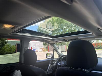 2018 Subaru Forester 2.5i Premium   - Photo 30 - Boise, ID 83704