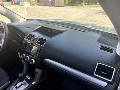 2018 Subaru Forester 2.5i Premium   - Photo 25 - Boise, ID 83704