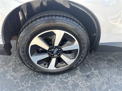 2018 Subaru Forester 2.5i Premium   - Photo 9 - Boise, ID 83704